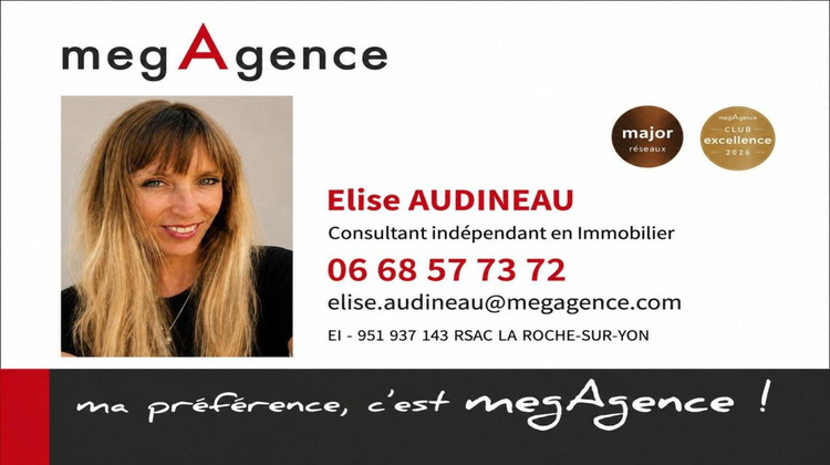 Ma-Cabane - Vente Boutique LES SABLES D OLONNE, 100 m²
