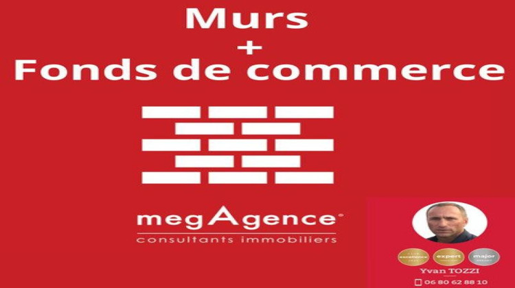 Ma-Cabane - Vente Boutique LES SABLES D OLONNE, 51 m²