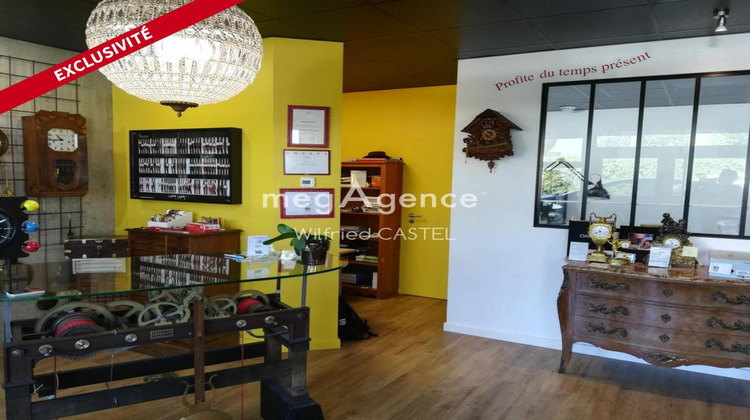 Ma-Cabane - Vente Boutique LES SABLES D OLONNE, 50 m²