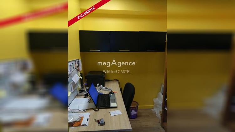 Ma-Cabane - Vente Boutique LES SABLES D OLONNE, 50 m²