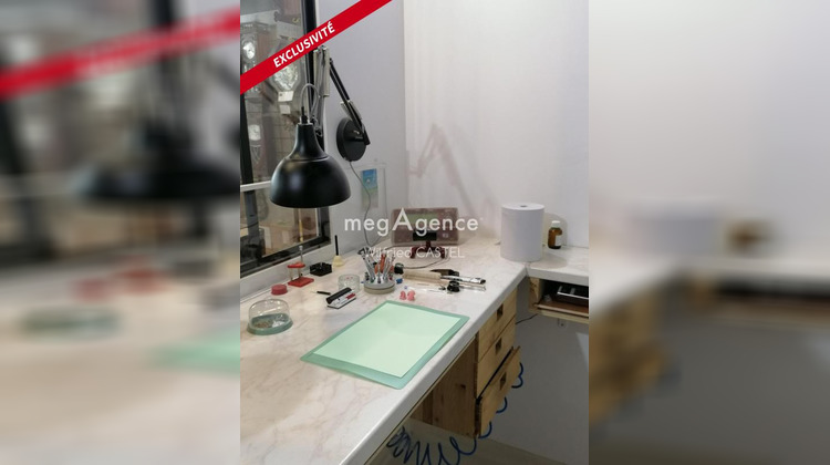 Ma-Cabane - Vente Boutique LES SABLES D OLONNE, 50 m²