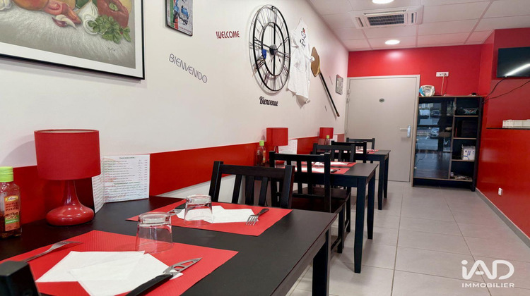 Ma-Cabane - Vente Boutique Les Tourrettes, 40 m²