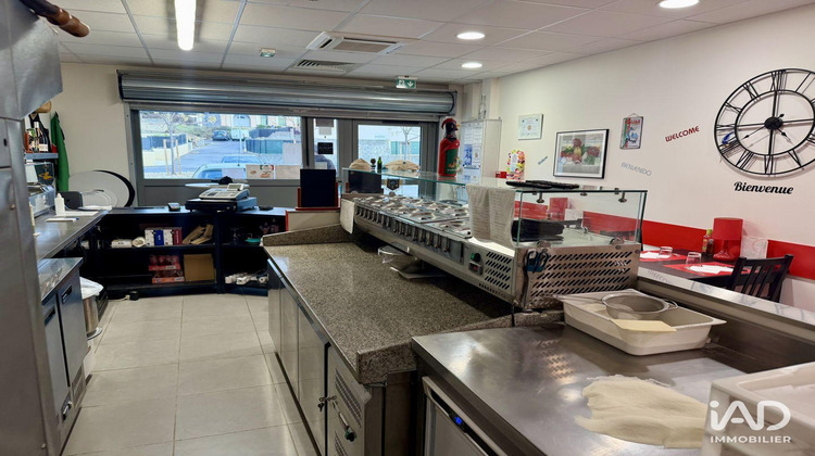 Ma-Cabane - Vente Boutique Les Tourrettes, 40 m²