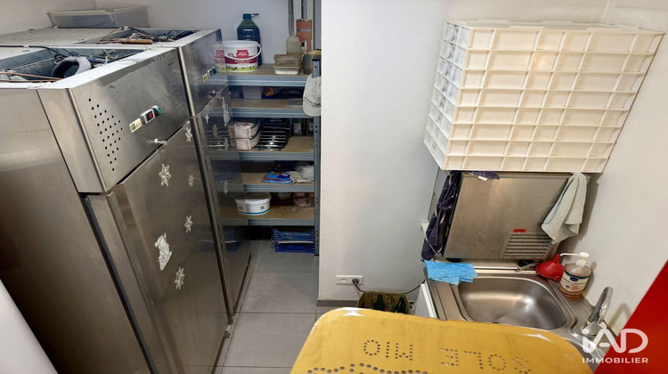 Ma-Cabane - Vente Boutique Les Tourrettes, 40 m²