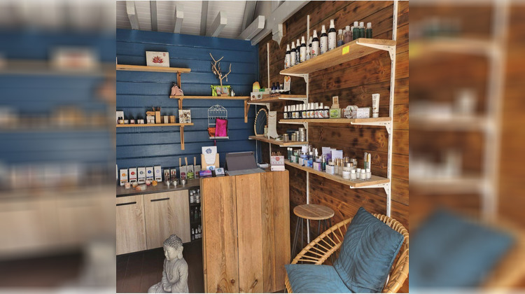 Ma-Cabane - Vente Boutique les trois ilets, 35 m²