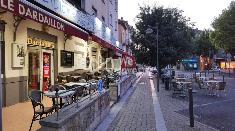Ma-Cabane - Vente Boutique Les Vans, 520 m²