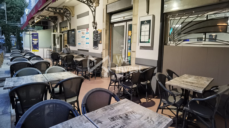 Ma-Cabane - Vente Boutique Les Vans, 520 m²