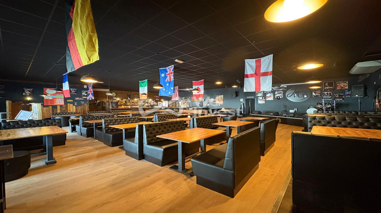 Ma-Cabane - Vente Boutique Lescar, 380 m²