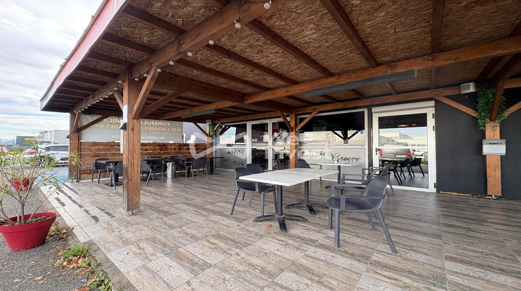 Ma-Cabane - Vente Boutique Lescar, 380 m²