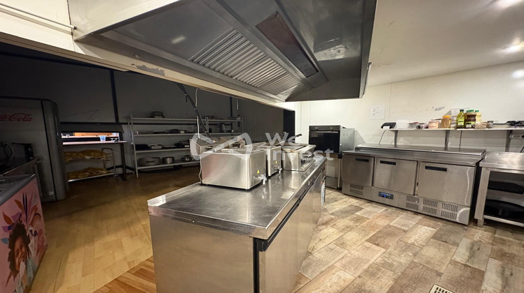 Ma-Cabane - Vente Boutique Lescar, 380 m²