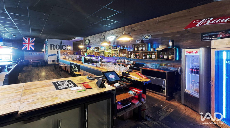 Ma-Cabane - Vente Boutique Lescar, 380 m²