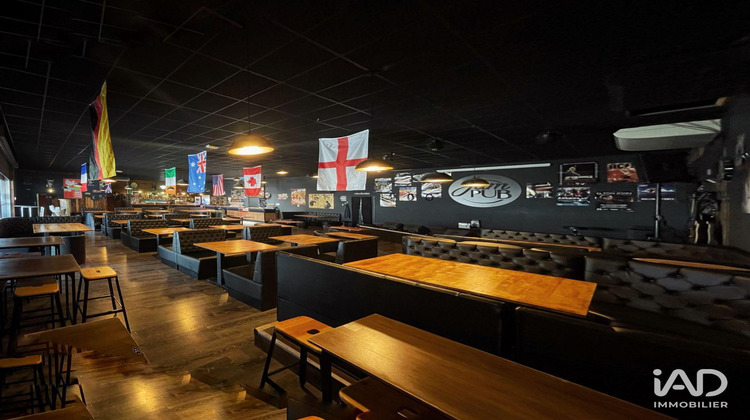 Ma-Cabane - Vente Boutique Lescar, 380 m²