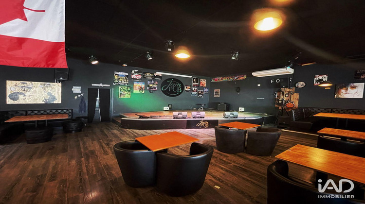 Ma-Cabane - Vente Boutique Lescar, 380 m²
