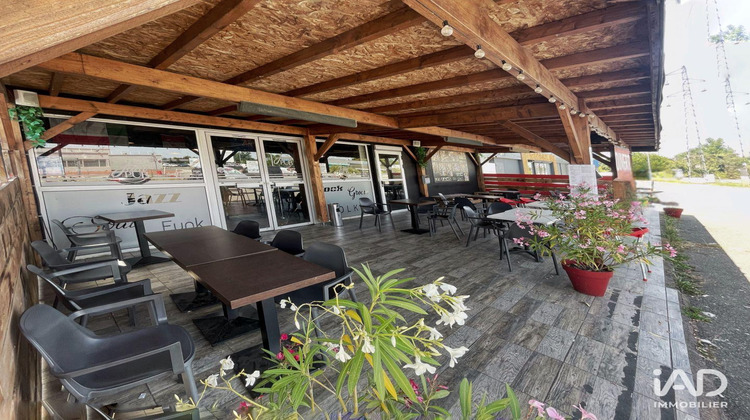 Ma-Cabane - Vente Boutique Lescar, 380 m²