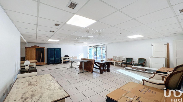 Ma-Cabane - Vente Boutique Lésigny, 260 m²