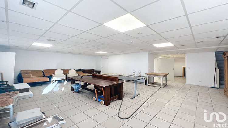 Ma-Cabane - Vente Boutique Lésigny, 260 m²