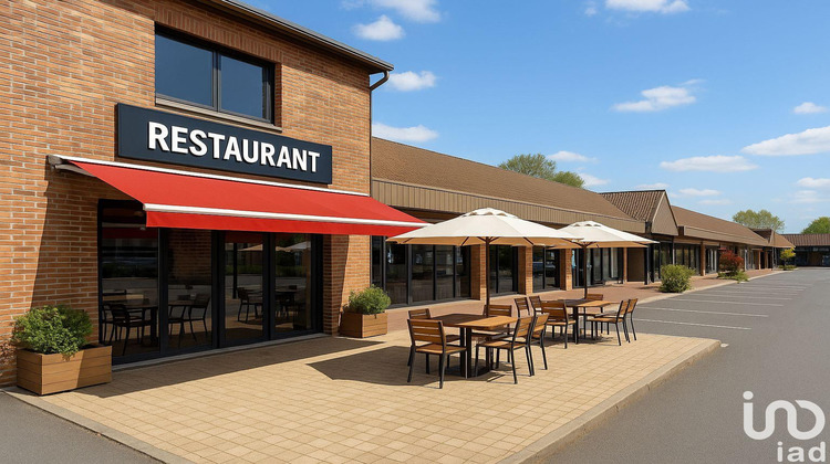 Ma-Cabane - Vente Boutique Lésigny, 210 m²