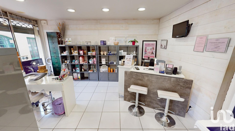 Ma-Cabane - Vente Boutique Lésigny, 58 m²