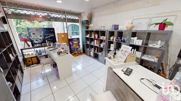 Ma-Cabane - Vente Boutique Lésigny, 58 m²