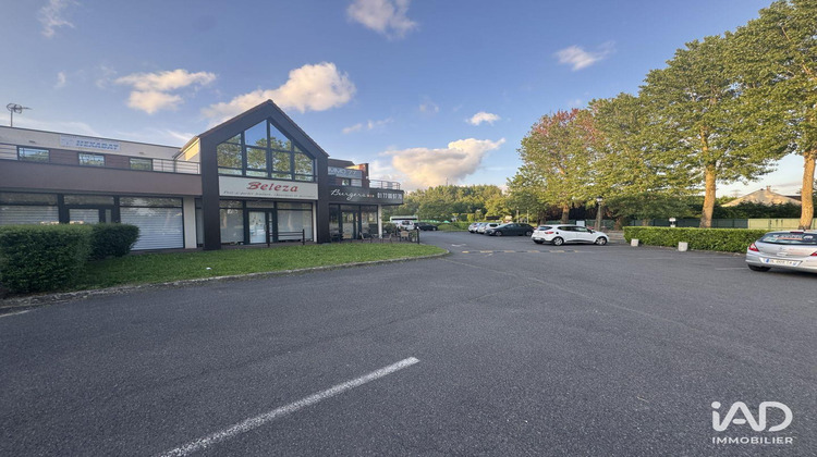 Ma-Cabane - Vente Boutique Lésigny, 91 m²