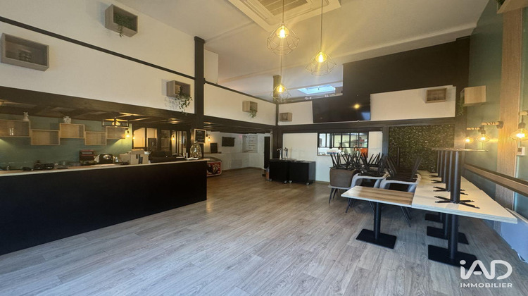 Ma-Cabane - Vente Boutique Lésigny, 91 m²