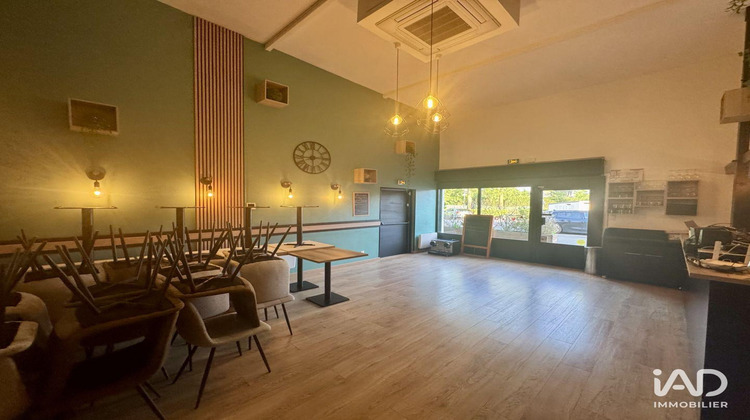 Ma-Cabane - Vente Boutique Lésigny, 91 m²