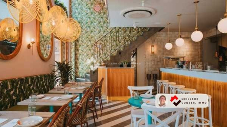 Ma-Cabane - Vente Boutique Lesneven, 0 m²