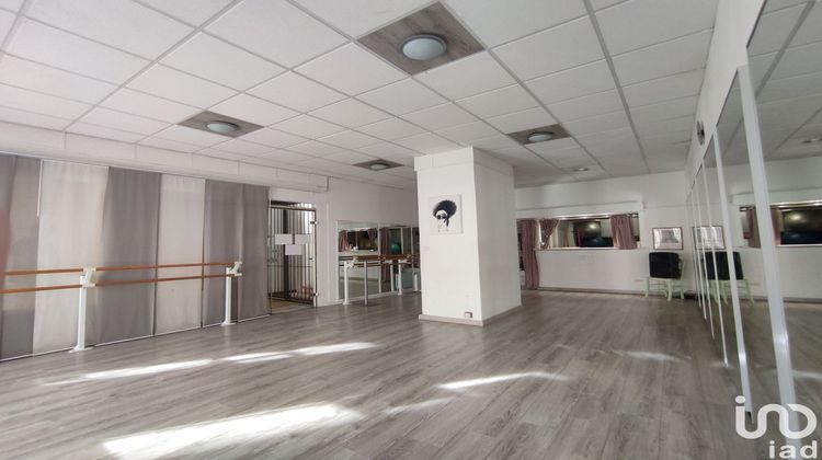 Ma-Cabane - Vente Boutique Leucate, 58 m²