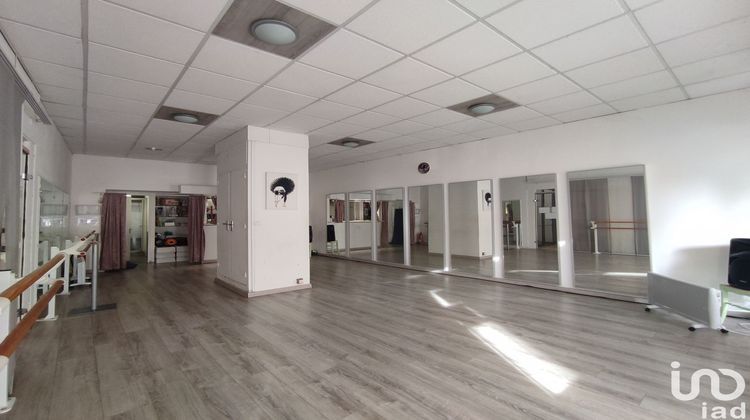 Ma-Cabane - Vente Boutique Leucate, 58 m²