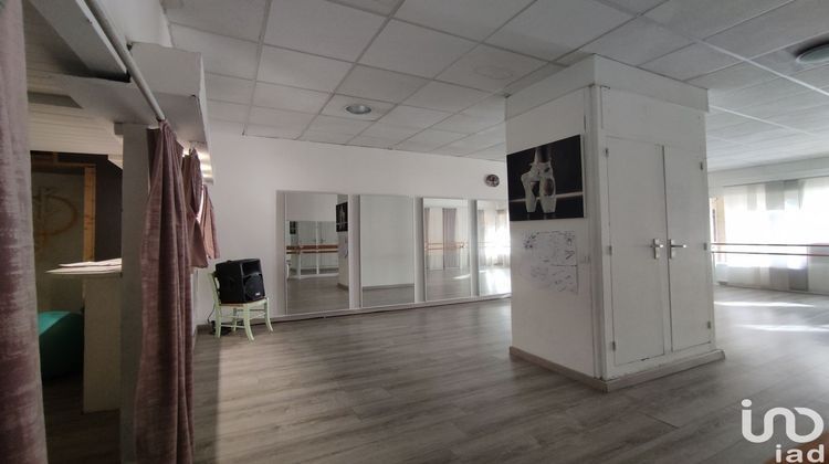 Ma-Cabane - Vente Boutique Leucate, 58 m²