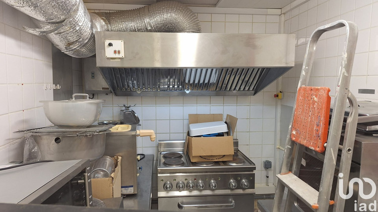 Ma-Cabane - Vente Boutique Leucate, 30 m²