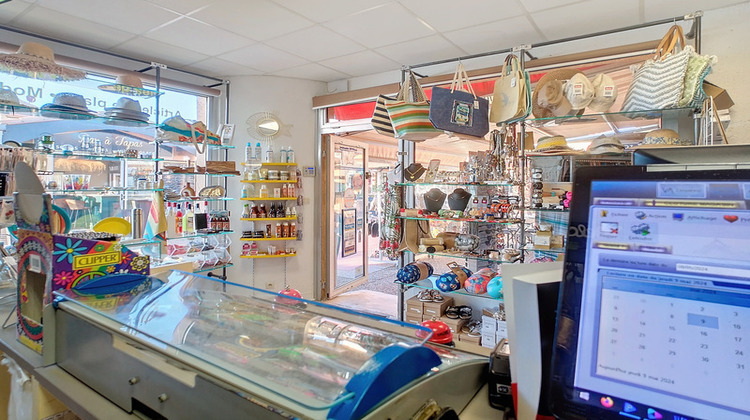 Ma-Cabane - Vente Boutique LEUCATE, 43 m²