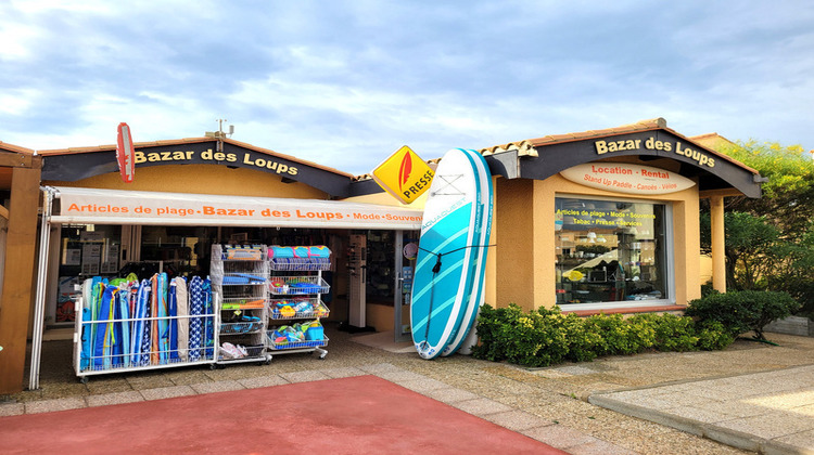 Ma-Cabane - Vente Boutique LEUCATE, 43 m²