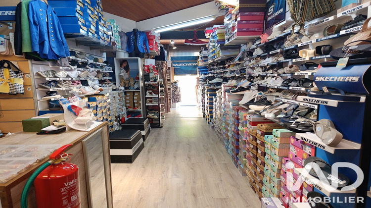 Ma-Cabane - Vente Boutique Leucate, 49 m²