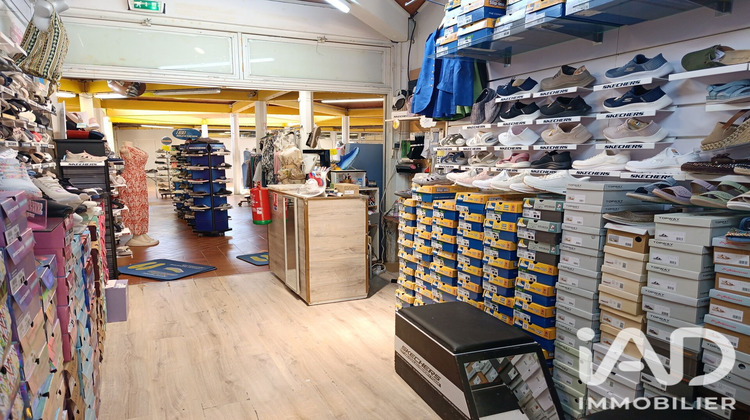 Ma-Cabane - Vente Boutique Leucate, 49 m²
