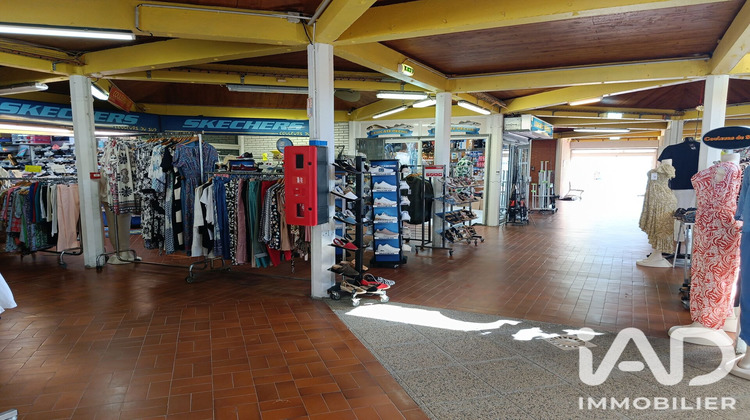 Ma-Cabane - Vente Boutique Leucate, 49 m²