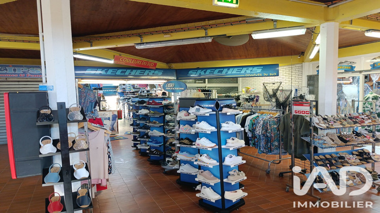 Ma-Cabane - Vente Boutique Leucate, 49 m²