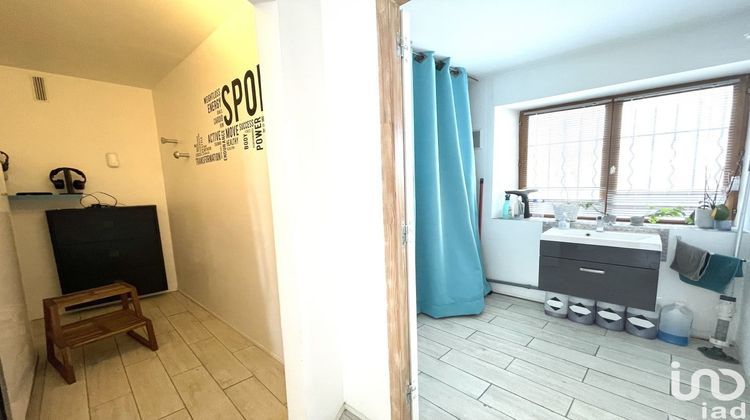 Ma-Cabane - Vente Boutique Leuville-sur-Orge, 45 m²