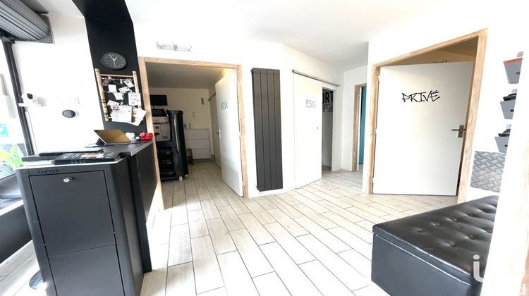 Ma-Cabane - Vente Boutique Leuville-sur-Orge, 45 m²