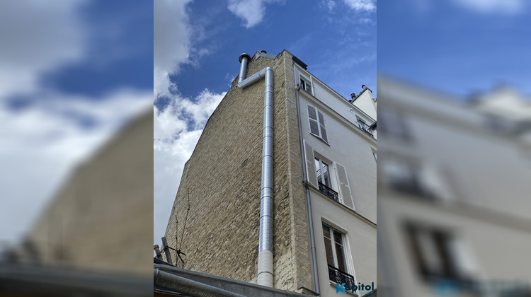 Ma-Cabane - Vente Boutique Levallois-Perret, 64 m²