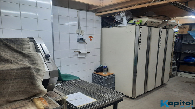 Ma-Cabane - Vente Boutique Levallois-Perret, 120 m²