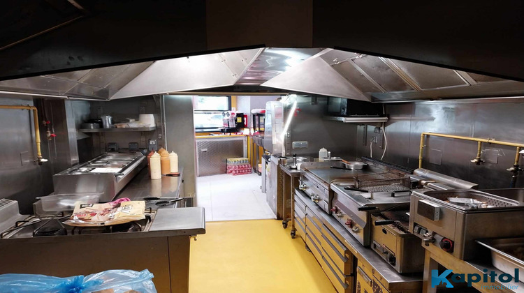 Ma-Cabane - Vente Boutique Levallois-Perret, 68 m²