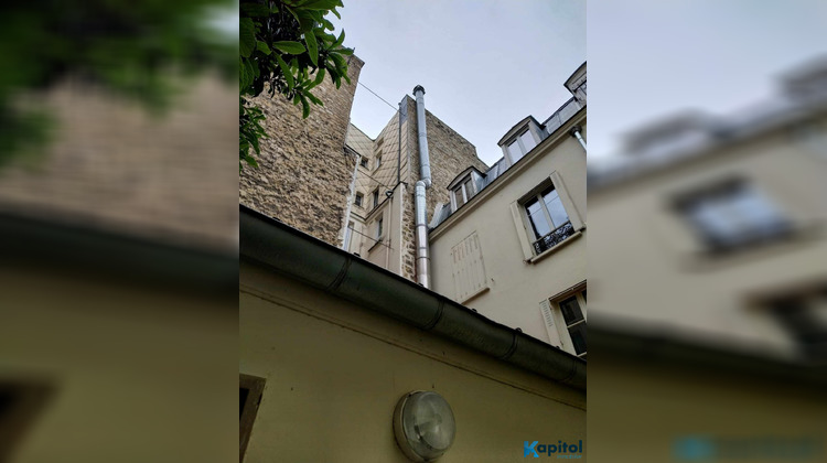 Ma-Cabane - Vente Boutique Levallois-Perret, 68 m²