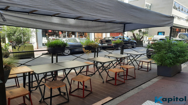 Ma-Cabane - Vente Boutique Levallois-Perret, 73 m²