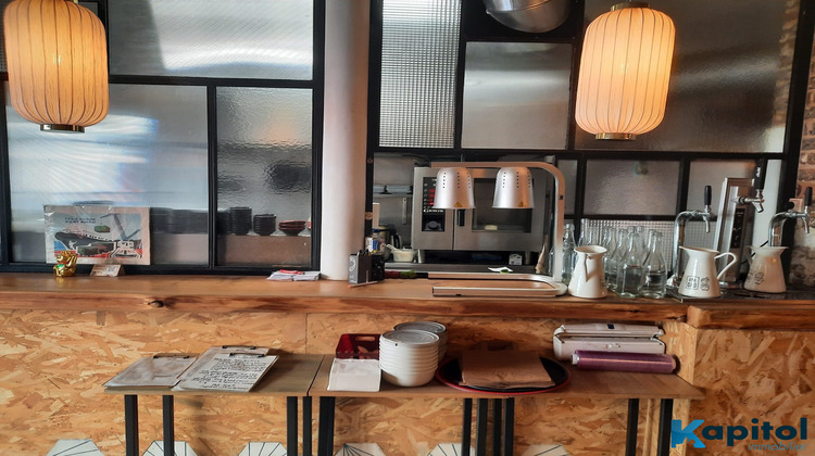 Ma-Cabane - Vente Boutique Levallois-Perret, 73 m²