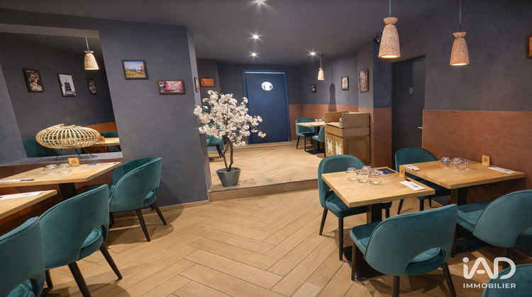 Ma-Cabane - Vente Boutique Levallois-Perret, 126 m²