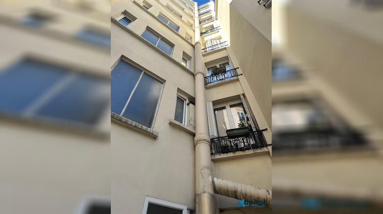 Ma-Cabane - Vente Boutique Levallois-Perret, 132 m²