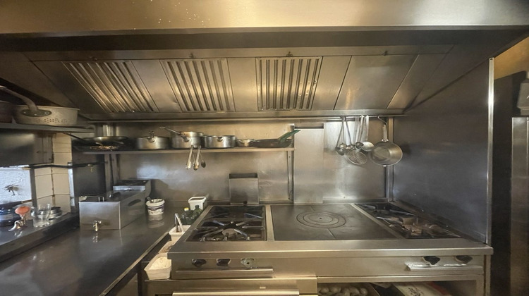 Ma-Cabane - Vente Boutique Levallois-Perret, 80 m²