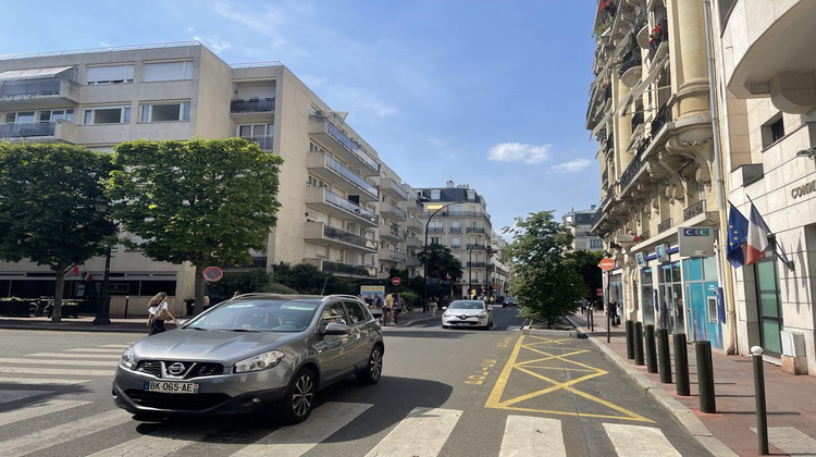 Ma-Cabane - Vente Boutique Levallois-Perret, 80 m²