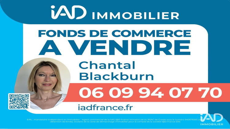 Ma-Cabane - Vente Boutique Levens, 100 m²